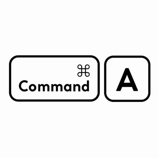 📱CommandA|ModMac🛠