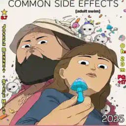 Common Side Effects Season 1 Episode 8 9 10 • Common Side Effects Indo ITA Russian Spanish Hindi Arabic French Portuguese Tamil Profile