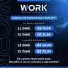 Como Alugar bot - Work