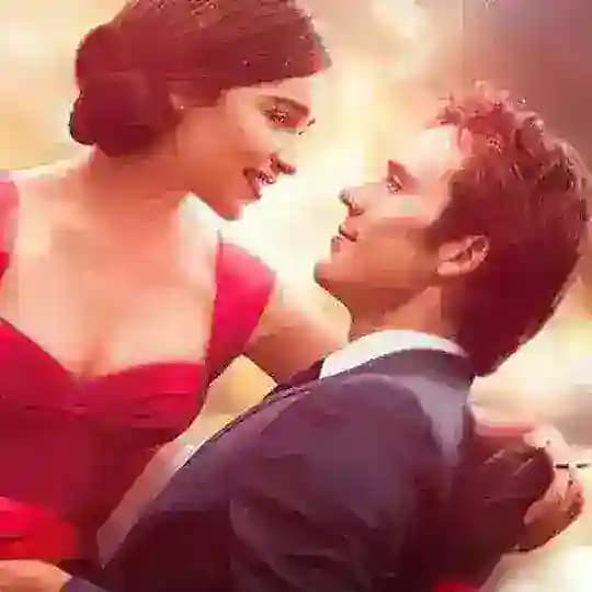 Como Eu Era Antes de Você (2016) Filme Completo • Legendas Dublado HD Movie
