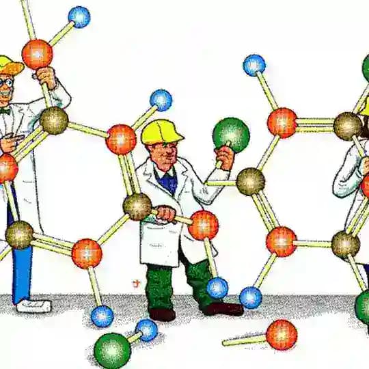 Computational Materials Science - Uzbekistan