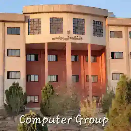 Computer Group | مهندسی کامپیوتر تهران شرق