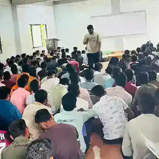 AIMERS by Mangesh DA Profile