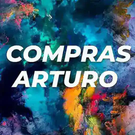COMPRAS ARTURO