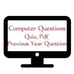 Computer questions Quiz Pdf Profile