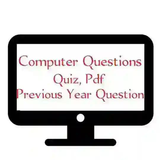 Computer questions Quiz Pdf Profile