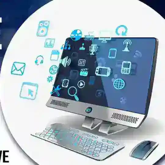 COMPUTER COURSE 2026