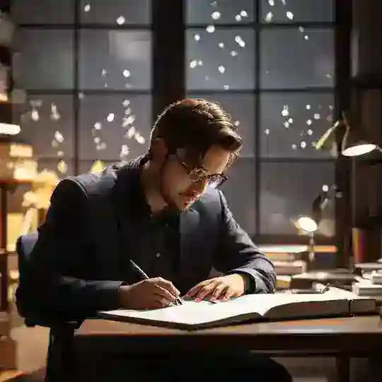 Concurso Secreto