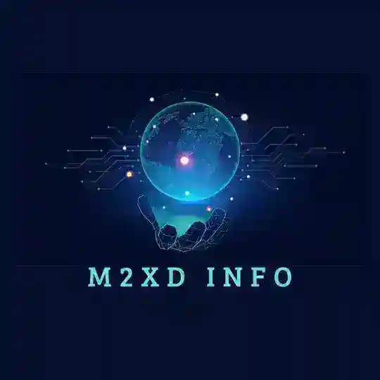 M2XD INFO