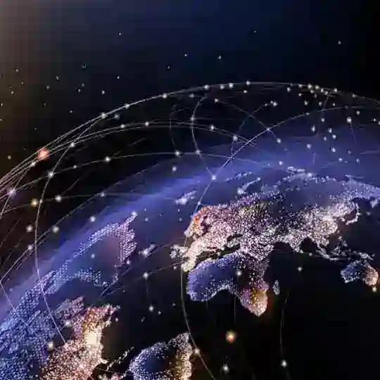 Connecting Dots Profile