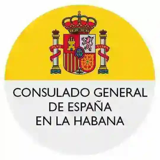 Posts del Consulado de España en La Habana, Cuba en X