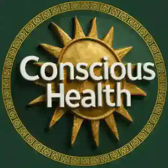 ☀️Conscious Health