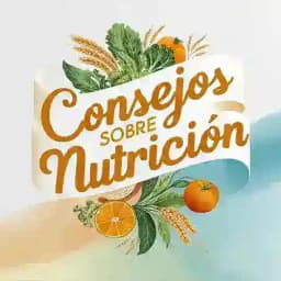 Consejos Sobre Nutrición 🍅 Profile