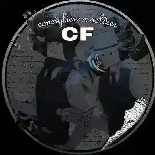 consigliere Х soldier confession