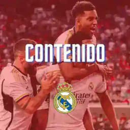 LCB - Contenido Profile