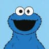 Cookie Monster $COOKIE | Portal
