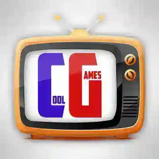 CoolGAMES