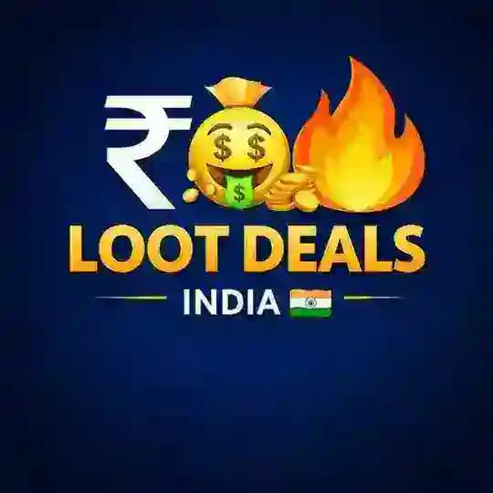 Loot Deals India ๐