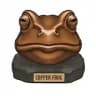 Copper Frog | Portal