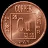 Copper News (Amir Asadi)