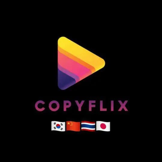 CopyFlix - Main Channel | Copy Flix Profile