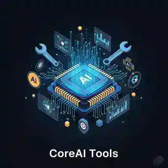 AI Tools Core