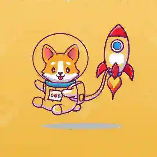 NODEPOOL-CORGI矿池官方频道