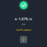 Online money