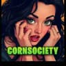 CORN SOCIETY