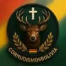 🦌 𝐂ᴼᴿᴺᵁᴰᴵˢᴵᴹᴼˢ 🐮 𝐁ᴼᴸ🇧🇴