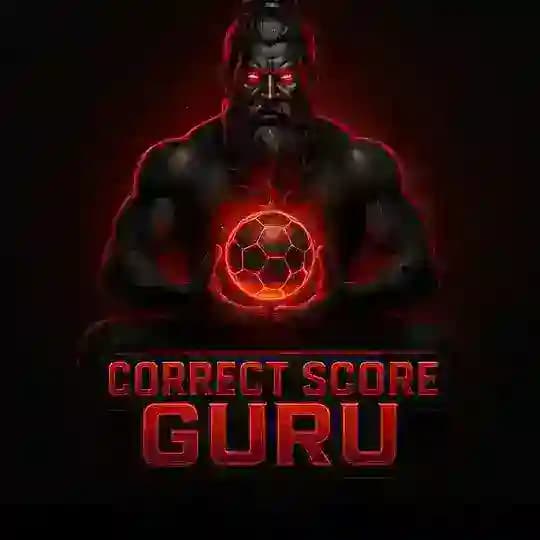 Correct Score Guru