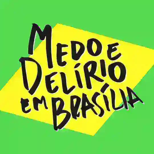 Cortes: Medo e Delírio em Brasília Profile