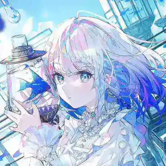 Cosine 🎨 Gallery | 精选 ACG 好图壁纸集