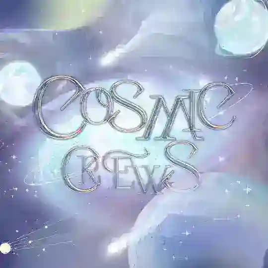 COSMIC CREWS