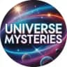 Universe Mysteries 🪐