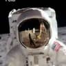 NASA.Tierra. y Luna