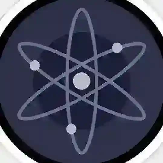 Iranian Cosmonauts ⚛