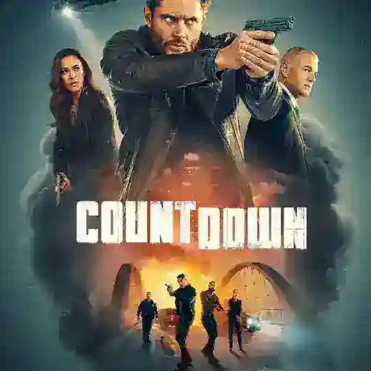 Countdown Season 1