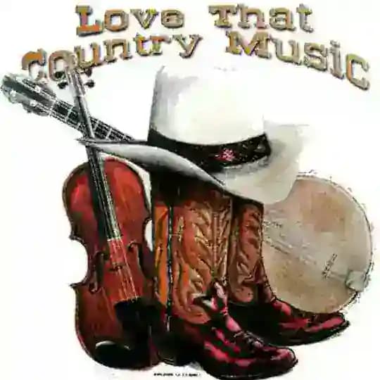 Country Music Lovers Profile