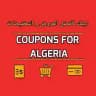 Coupons For Algeria™