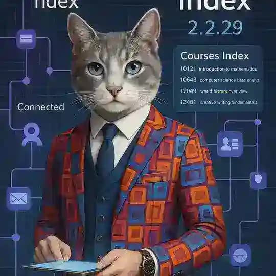 Courses Index - News