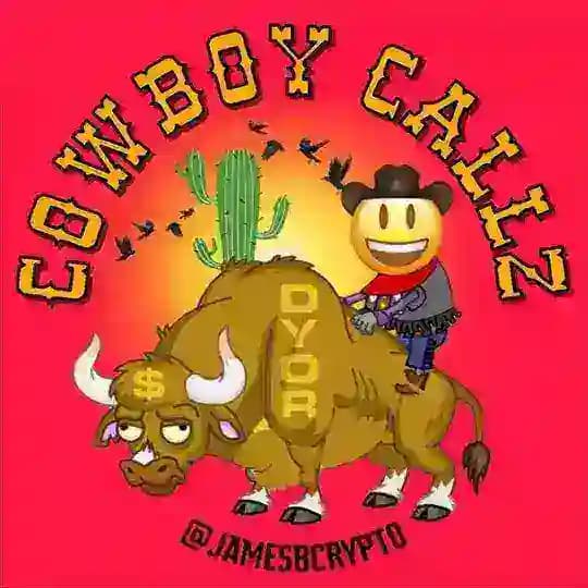 CowboyCallZš¤
