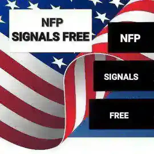 NFP News Signals Free ๐บ๐ธ