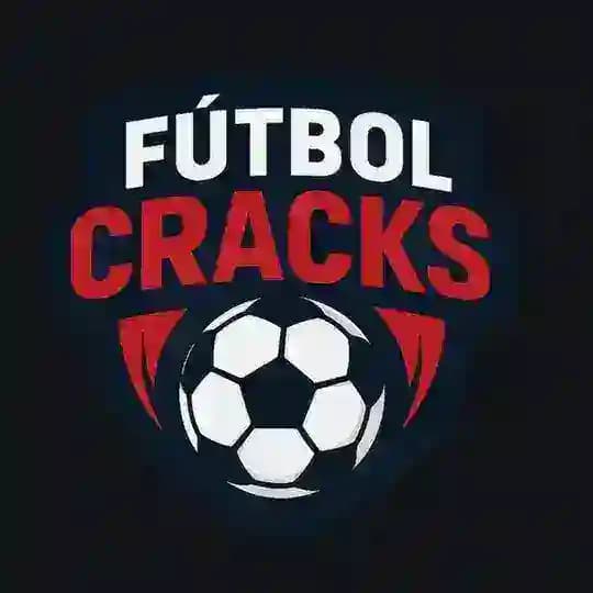 Fútbol 𝑪𝑹𝑨𝑪𝑲𝑺 💥 Profile