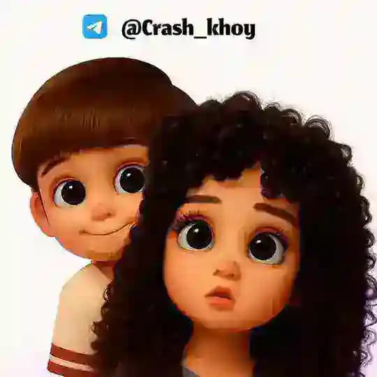 خوی کراش / Khoy crush
