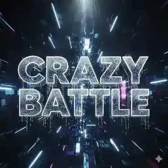 Crazy Battle