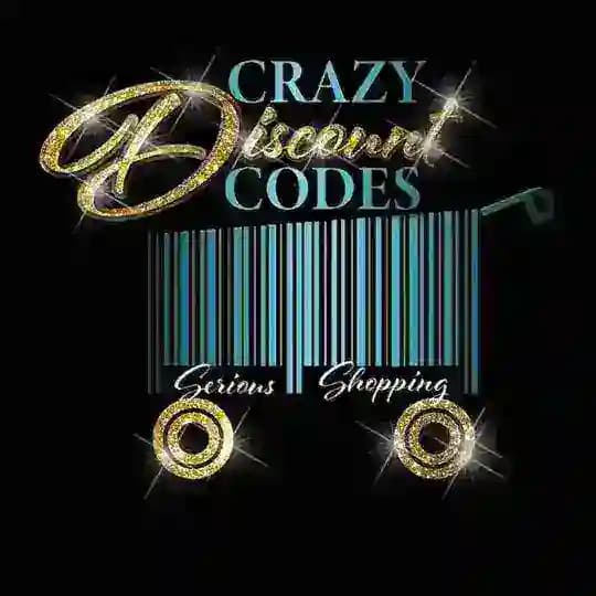 Crazy Discount Codes💙