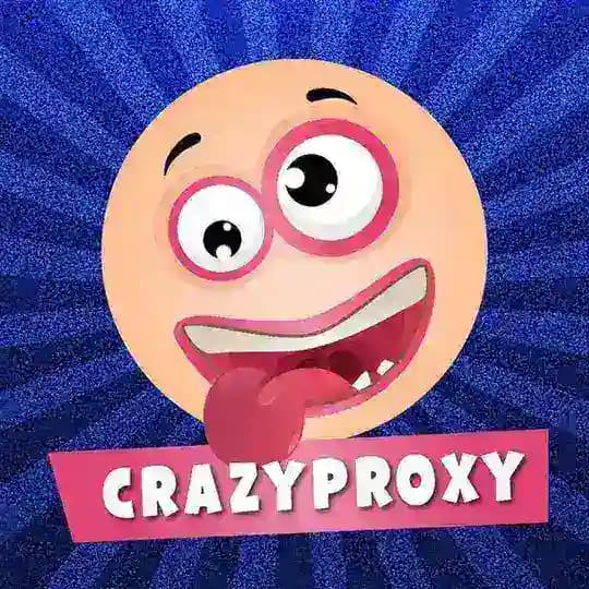 CrazyProxy.shop 🇺🇦 Мобільні проксі