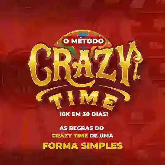 CRAZY TIME OFICIAL 🔑🎯🔵🔴