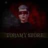 TOHAMYxAMRICY STORE🦇